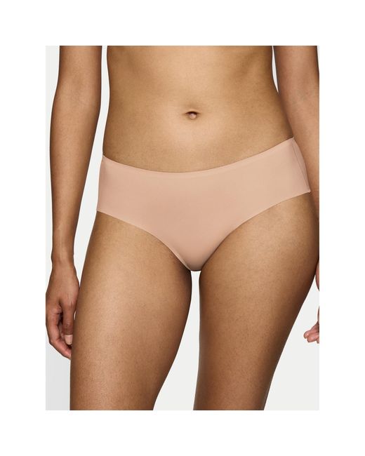 Triumph Natural Klassischer Damenslip Smart Invisible 10222281