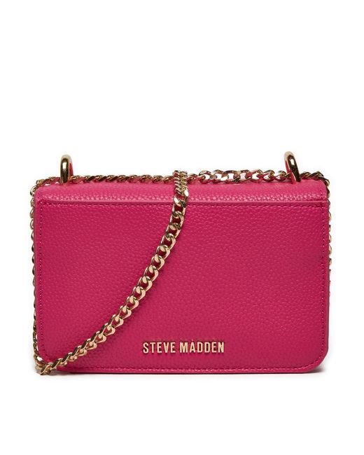 Steve Madden Pink Handtasche Blyssa Sm13001369-02002-Pnk