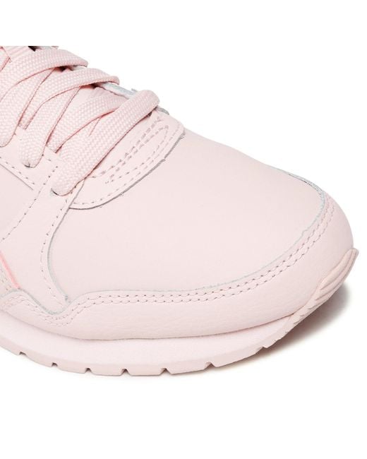 PUMA Pink Sneakers St Runner V3 L 384855 14