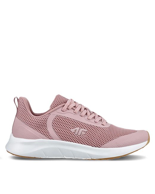 4F Pink Schuhe Mm00Fspof027 56S