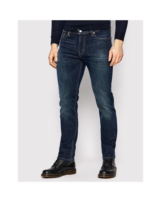 Levi's Jeans 511 04511-1390 Slim Fit in Blue für Herren