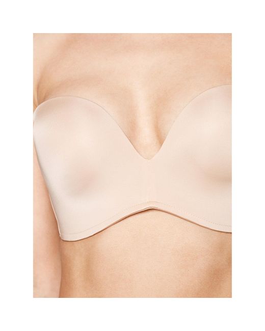 Wonderbra Natural Stütz-Bh Wb00032D