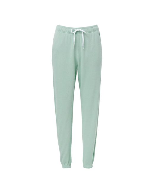 Polo Ralph Lauren Green Jogginghose 211935585017 Regular Fit