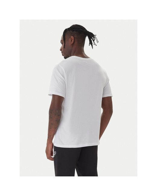 Jack & Jones Set T-Shirt, Sweatshirt Und Hose Makoto 12287681 Regular Fit in Black für Herren