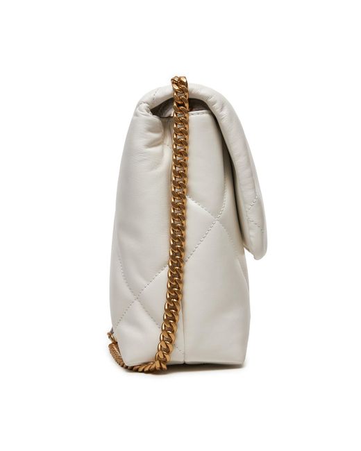 Tory Burch White Handtasche 154704 Weiß