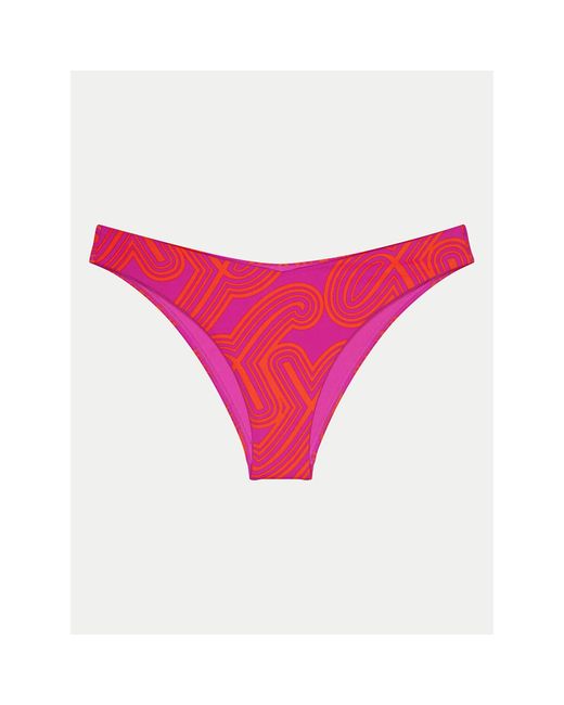 Triumph Red Bikini-Unterteil Flex Smart Summer 10214556