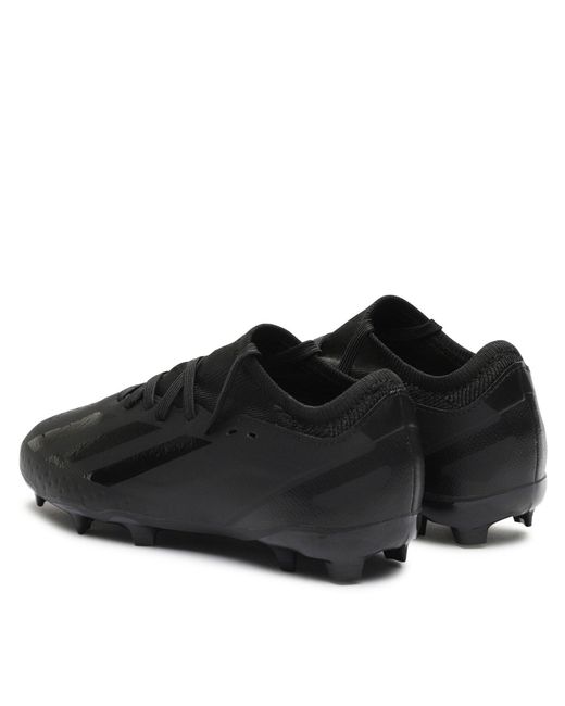 Adidas Black Schuhe X Crazyfast.3 Firm Ground Boots Id9355