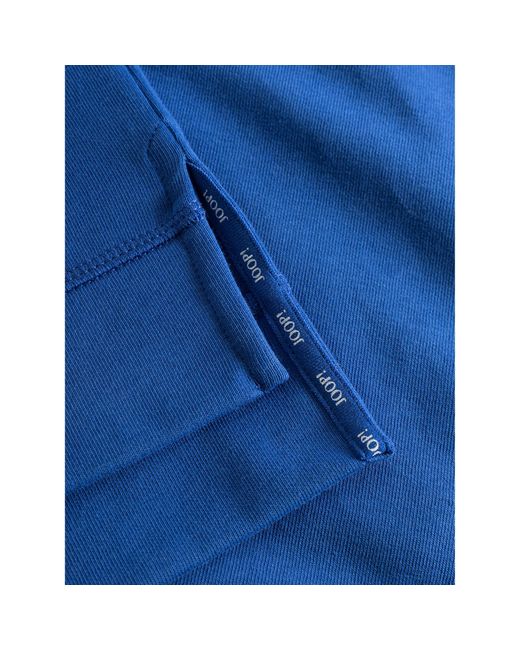 Joop! Blue Sweatshirt 30032522 Regular Fit