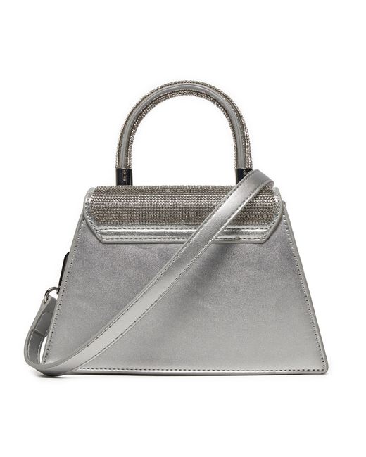 Call It Spring Gray Handtasche More Is More 13746964