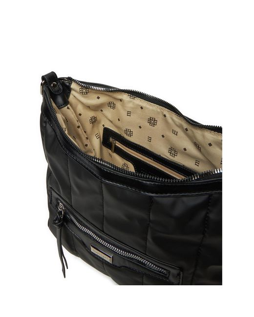 Monnari Black Handtasche Torimp0-24Z-Bag5890-K020D000-R00