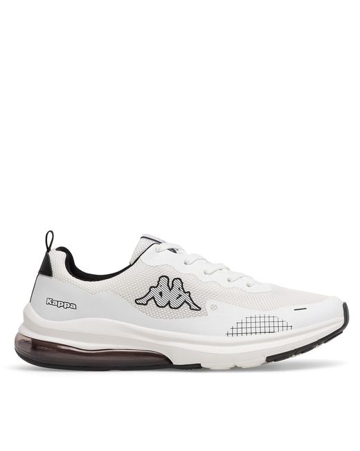 Kappa Sneakers ss24-3c032 in White für Herren
