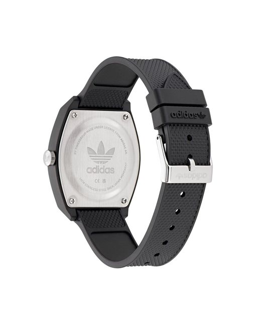Adidas Black Uhr Originals Project Two Grfx Aost23551