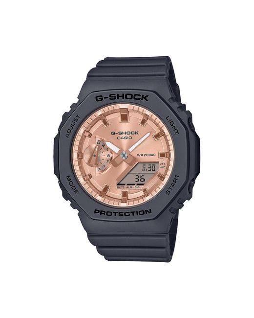 G-Shock Blue Uhr Gma-S2100Md-1Aer