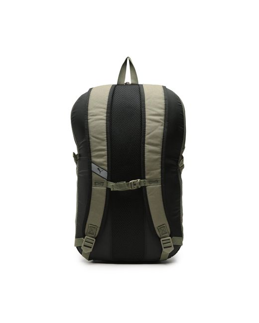 PUMA Rucksack Plus Pro Backpack 079521 04 Grün in Green für Herren