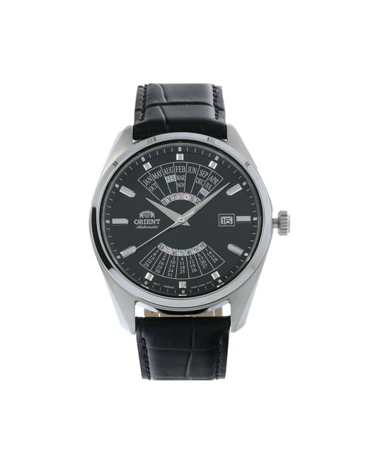 Orient Uhr Multi Year Calender Ra-Ba0006B10B in Gray für Herren