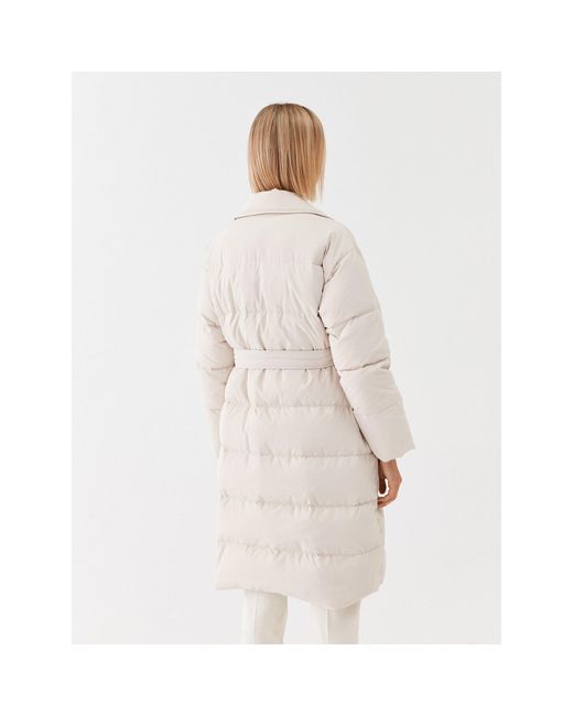 Marella Natural Daunenjacke Gessy 2334960237 Regular Fit