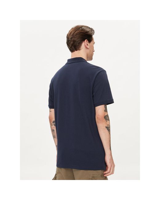 Gap Poloshirt 586306-06 Regular Fit in Blue für Herren
