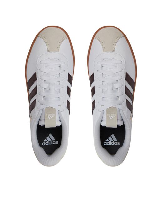 Adidas Sneakers Vl Court 3.0 Id6288 Weiß in White für Herren