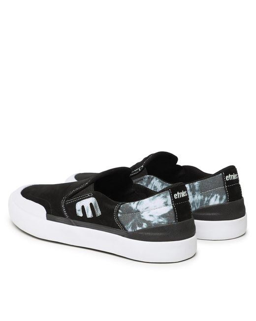Etnies Sneakers Marana Slip Xlt 4102000141 in Black für Herren
