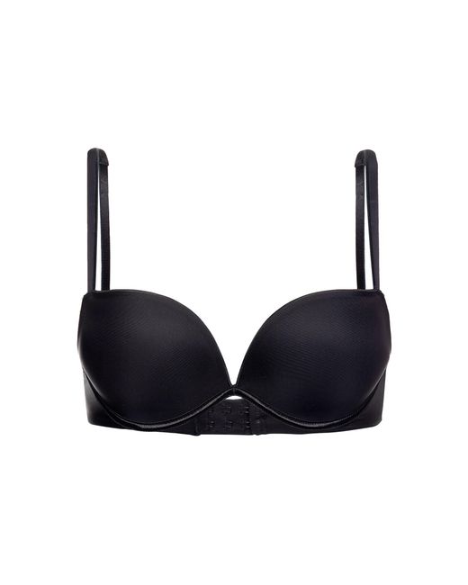 Wonderbra Blue Push-Up-Bh Wb008144