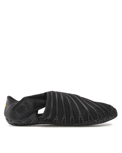 Vibram Fivefingers Sneakers Furoshiki Knit 20Mea01 in Black für Herren