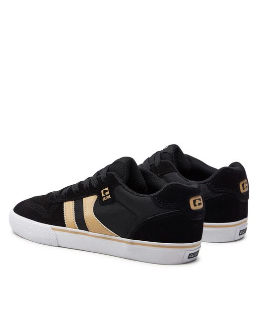 Globe Sneakers Encore-2 Gbenco2 in Black für Herren