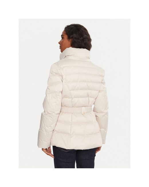 Guess Natural Damen Oberbekleidung Und Jacken W5Bl31 W2802 A115