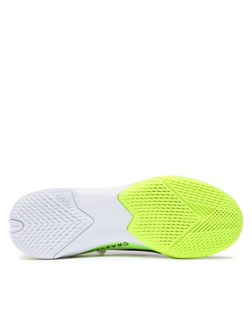 Adidas Green Schuhe X Crazyfast.3