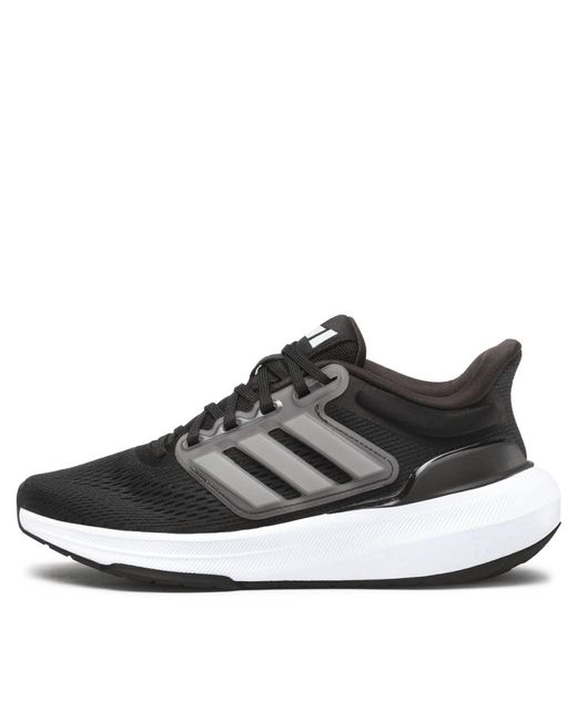 Adidas Black Laufschuhe Ultrabounce Hp5787
