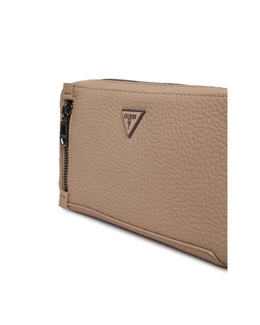 Guess Gürteltasche﻿ Torino Hmtogr P5221 in Pink für Herren