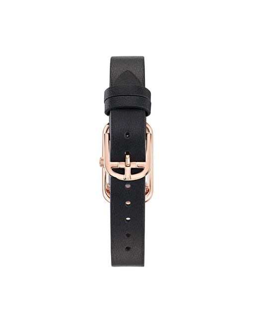 Ted Baker Metallic Uhr Bkptts403