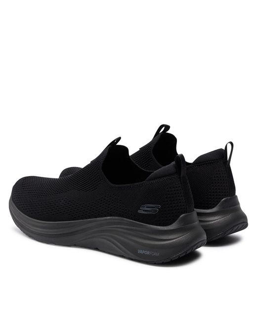 Skechers Sneakers Vapor Foam-Covert 232629 in Black für Herren