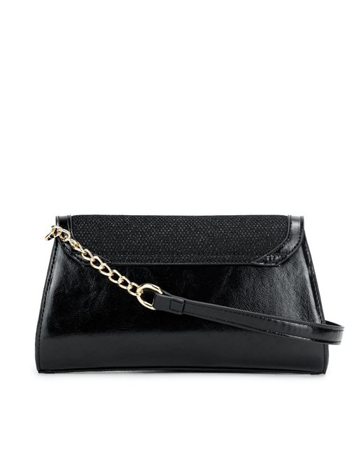 Monnari Black Handtasche Bagimp0-24Z-Bag6150-K020D000-R00