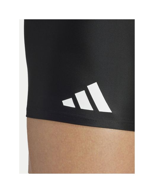 Adidas Badehose Solid Ia7091 in Black für Herren
