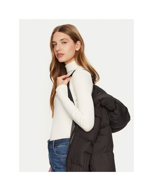 Marc O' Polo Black Daunenjacke 409 0874 71283 Regular Fit