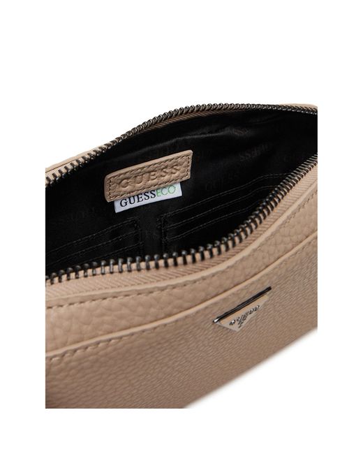 Guess Gürteltasche﻿ Torino Hmtogr P5221 in Pink für Herren