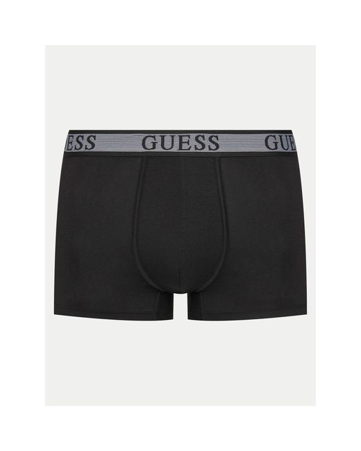 Guess 3Er-Set Boxershorts U5Gg05 K6Yw1 in Multicolor für Herren