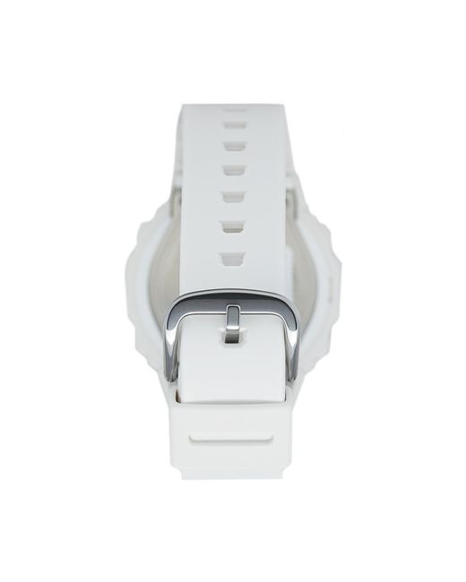 G-Shock Uhr Time On Tone Gma-P2100-7Aer Weiß in White für Herren