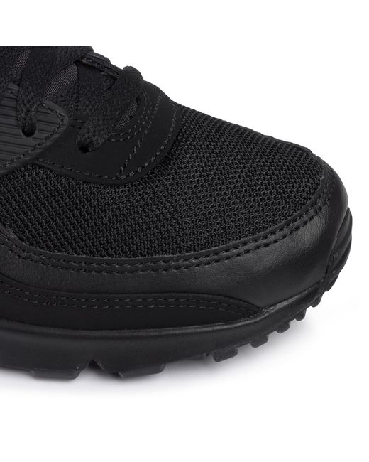Nike Sneakers Air Max 90 Cn8490 003 in Black für Herren