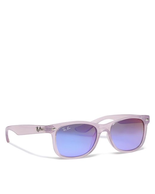 Ray-Ban Purple Sonnenbrillen 0Rj9052S
