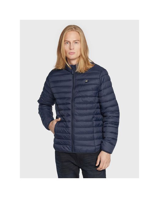 Blend Daunenjacke Romsey 20712461 Regular Fit in Blue für Herren