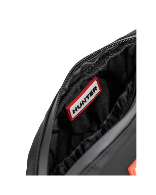 Hunter Black Tasche Htr-K-003-06
