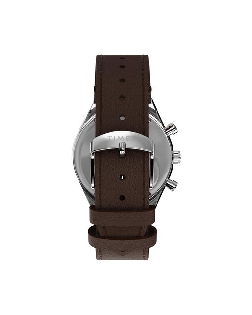 Timex Uhr Diver Inspired Tw2W51800 in Brown für Herren