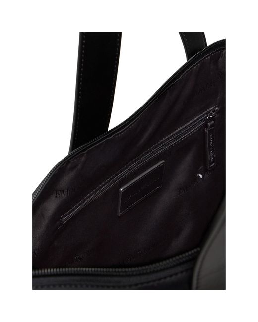 Emporio Armani Tasche Em001797 Af13454 Uc001 in Black für Herren