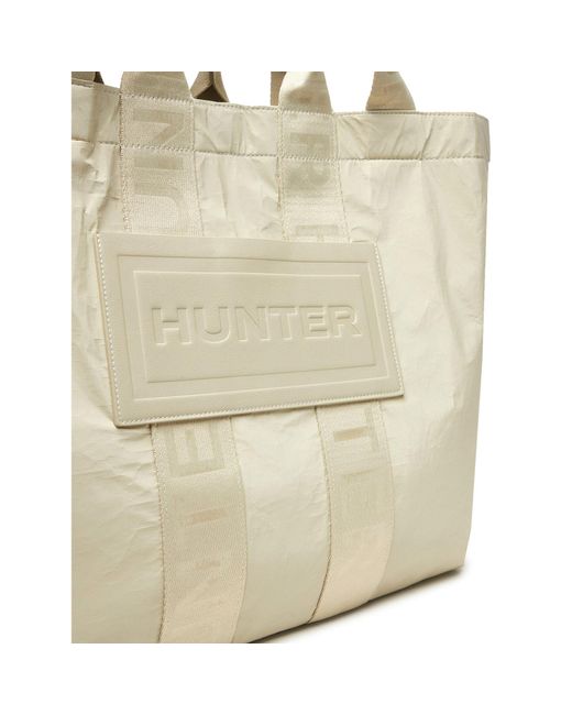 Hunter Metallic Handtasche C-Htr-K-014-06