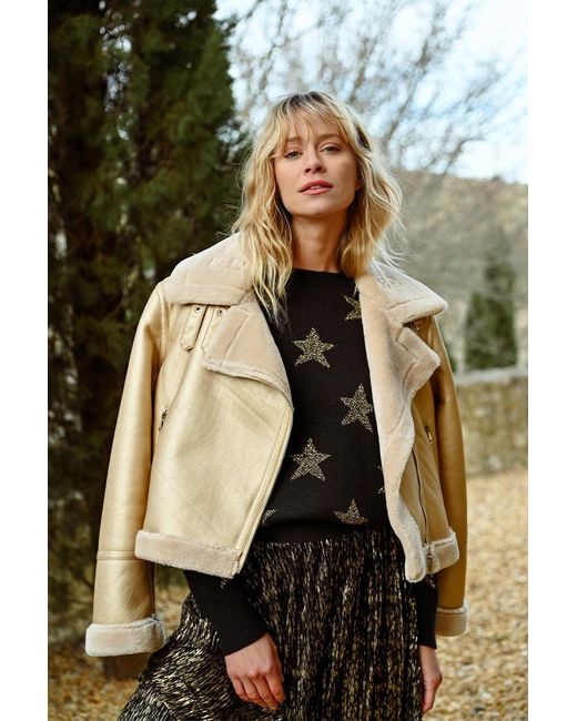 Molly bracken blouson hotsell