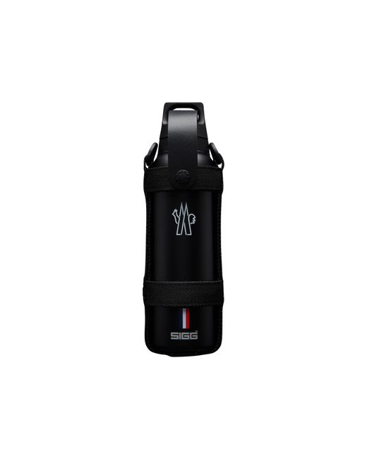 Moncler Black Thermosflasche