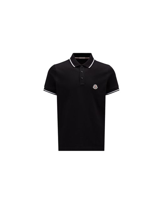 men moncler shirt