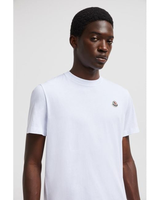 Cheap moncler t shirt discount