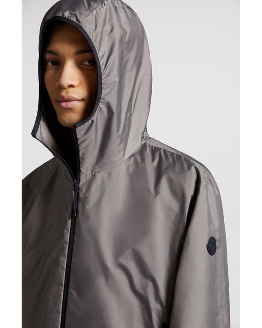 MONCLER 24ss ALGOVIA JACKET